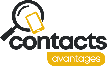 Contacts Avantages